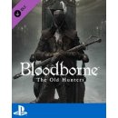 Bloodborne The Old Hunters