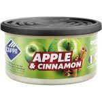Cappa Organic Apple & Cinnamon – Hledejceny.cz