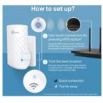TP-Link RE190 – Zboží Živě