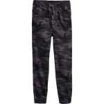 Gap Dětské kalhoty joggers Šedá – Hledejceny.cz