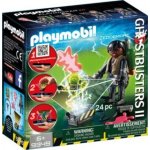 Playmobil 9349 Lovec duchů Winston Zeddemore – Hledejceny.cz