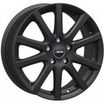 Autec Skandic 6x15 4x108 ET38 black – Hledejceny.cz