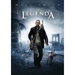 Já, legenda DVD – Hledejceny.cz