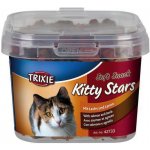 Trixie Kitty Stars s lososem a jehněčím 140 g – Sleviste.cz