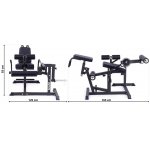 TRINFIT Multi-leg Pro – Zboží Dáma TRINFIT Multi-leg Pro – Zboží Dáma