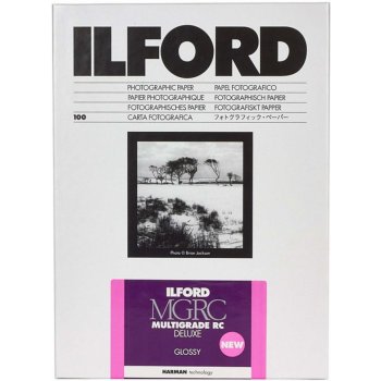 Ilford MGRCDL.1M