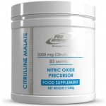 Pro Nutrition CITRULLINE MALATE 250 g – Hledejceny.cz