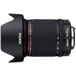Pentax-DA HD 16-85mm f/3.5-5.6 ED DC WR – Zboží Živě