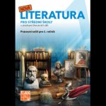 NOVÁ LITERATURA 1 - PRACOVNÍ SEŠIT – Zboží Dáma