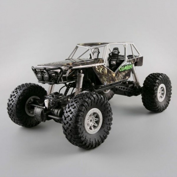 IQ models Mechanical crawler 4WD RC 93547 RTR 1:10