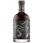 Don Papa Gayuma 40% 0,7 l (tuba) – Zboží Dáma