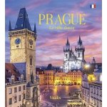 Prague - La ville dorée (F) – Zboží Dáma