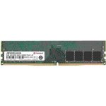 Transcend DDR4 8GB 3200Mhz CL22 JM3200HLB-8G – Zboží Živě