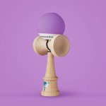 Kendama Krom Pop Lavender – Zboží Dáma