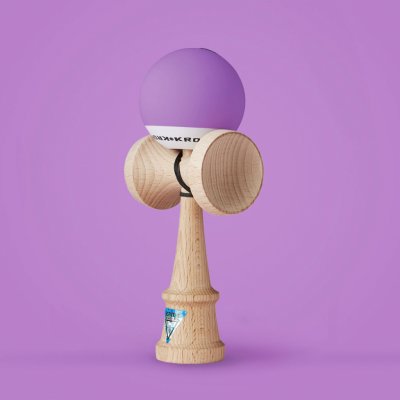 Kendama Krom Pop Lavender – Hledejceny.cz