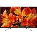 Sony Bravia KD-49XF8505