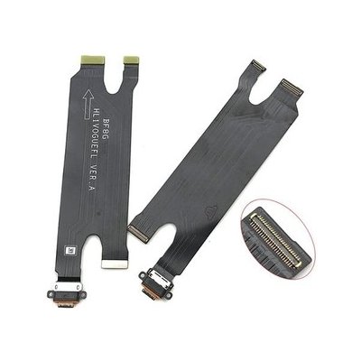 Huawei P30 PRO flex nabíjení - VERZE A – Hledejceny.cz