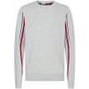 Dámský svetr a pulovr Tommy Hilfiger Svetr Global Stripe Int M MW0MW14423