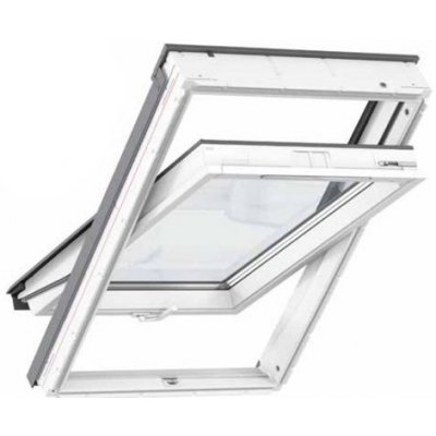 VELUX GLU 0051B MK04 78x98 – Zboží Mobilmania