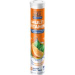 Maxivita Exclusive Multivitamin 20 šumivých tablet – Hledejceny.cz