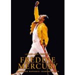 Freddie Mercury - Bohémská rapsodie jednoho života – Hledejceny.cz