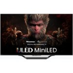 Hisense 85U7NQ – Zboží Živě