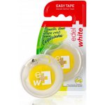 Edel+White Voskovaná dentální páska Caipirinha 70 m – Zboží Dáma