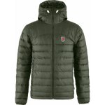 Fjallraven Expedition Lätt Hoodie M deep forest – Zboží Mobilmania