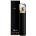 Hugo Boss Boss Nuit Pour Femme parfémovaná voda dámská 50 ml tester – Hledejceny.cz