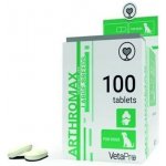 Vetapro Arthromax kloubní výživa pro psy velkých plemen 100 tablet – Hledejceny.cz