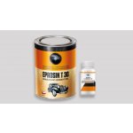 KITTFORT DCH Sincolor Eprosin T 30 Epoxidový tmel 415g – HobbyKompas.cz