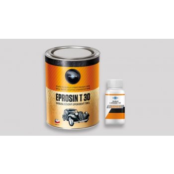 KITTFORT DCH Sincolor Eprosin T 30 Epoxidový tmel 930g