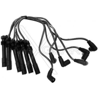 53-0080 MAXGEAR Sada kabelů pro zapalování | Zboží Auto