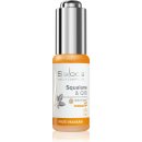 Saloos Bio rostlinný elixír Squalane & Q10 20 ml