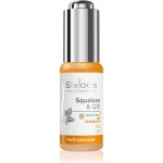 Saloos Bio rostlinný elixír Squalane & Q10 20 ml – Zbozi.Blesk.cz