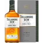 Tullamore Dew 14y 41,3% 0,7 l (karton) – Zboží Dáma
