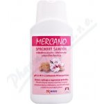 Mercotrade Merco Mercano sprch.šampon 35% ichthyol 250 ml – Zboží Mobilmania