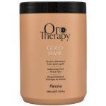 Fanola Oro Therapy 24K Gold Mask 1000 ml – Zboží Mobilmania