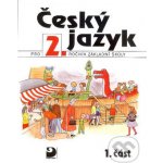 ČJ 2.roč. 1.část Konopková Ludmila – Hledejceny.cz