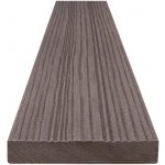 Terafest Forest Rustic zakončovací lišta 90 x 16 x 2000 mm Mahagon 1 ks – Hledejceny.cz