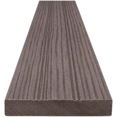 Terafest Forest Rustic zakončovací lišta 90 x 16 x 2000 mm Mahagon 1 ks – Hledejceny.cz