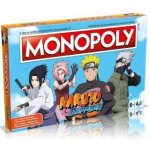 Monopoly Naruto – Sleviste.cz