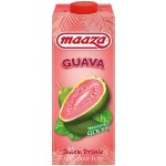 Maaza guava nápoj 1 l – Zboží Dáma