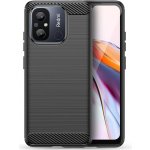 Tech-Protect TPU Carbon Xiaomi Redmi 12C černé – Zboží Živě