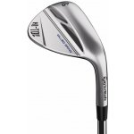 TaylorMade Hi-Toe 3 Chrome Wedge Steel RH 58-07 LB – Hledejceny.cz