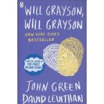 Will Grayson, Will Grayson - John Green – Hledejceny.cz