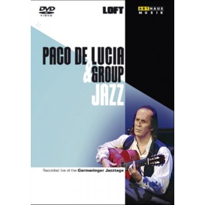 Paco De Lucia and Group – Hledejceny.cz