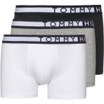 Tommy Hilfiger 3Pack pánské boxerky vícebarevné UM0UM01234 0SA – Zboží Mobilmania