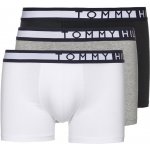 Tommy Hilfiger 3Pack pánské boxerky vícebarevné UM0UM01234 0SA – Zboží Dáma