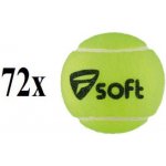Tecnifibre Soft 72 ks – Zbozi.Blesk.cz